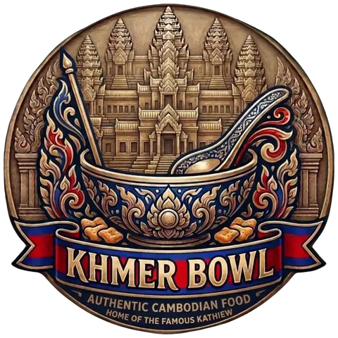 Khmer Bowl